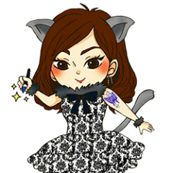 横浜のボディージュエリーならCandyBlue