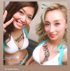 どんなイベントでも盛り上げます