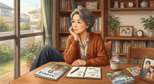 女性の社会復帰